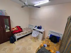 Fully furnished bed space for Indian Executive Bachelors