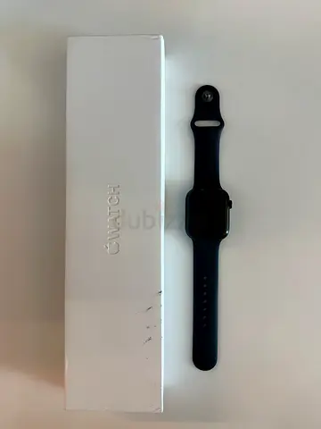 Apple Watch Series 7 45mm