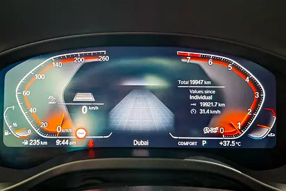 صورة مصغرة 15 لـ 2025 BMW X4