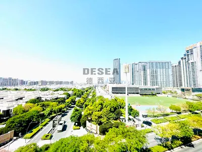 Open Community View | Prime Location | Vacant