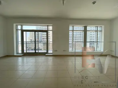 Studio Apartment | Burj Views | Downtown Dubai
