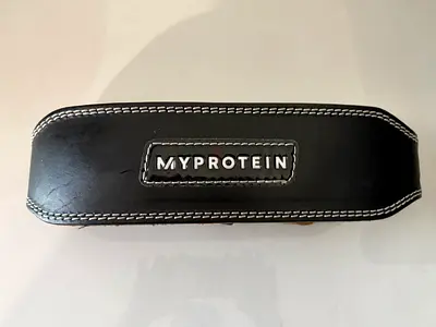 Gym Weightlifting Belt Small Size