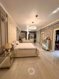 Fully Upgraded | 6Br+Maid | Fully Furnished