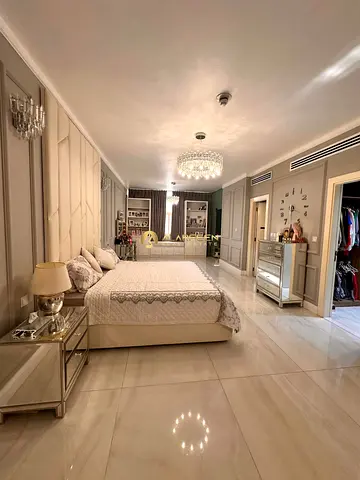 Fully Upgraded | 6Br+Maid | Fully Furnished
