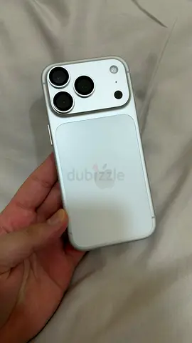 iPhone 17 pro 512GB for sale