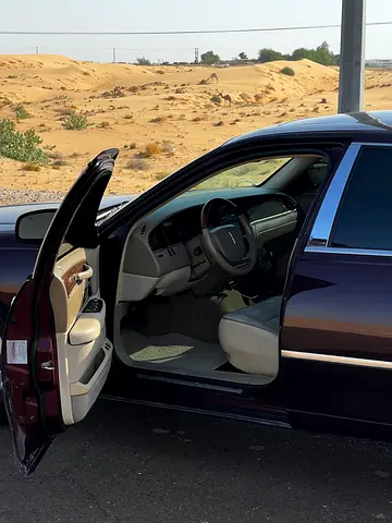 صورة مصغرة 14 لـ 2007 Lincoln TOWN CAR