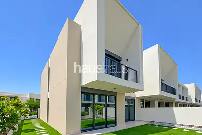 Vacant | Unfurnished | New Community | Corner Unit