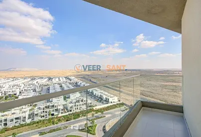 2 Balconies | Community View | Exclusive