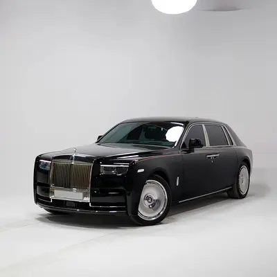 صورة 1 لـ 2026 ROLLS-ROYCE PHANTOM
