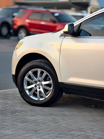 2011 FORD EDGE 照片 10