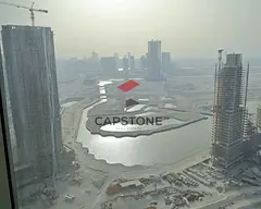 High Floor | Canal View | Bigger Layout | Up to 3 Payments