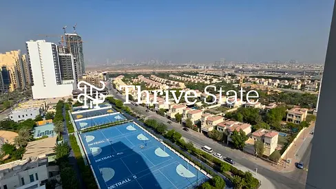 Fully Furnished | Tenanted | Prime Area