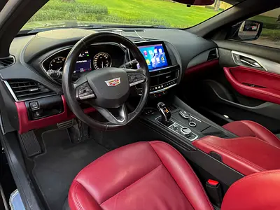 صورة 7 لـ 2022 Cadillac CT5