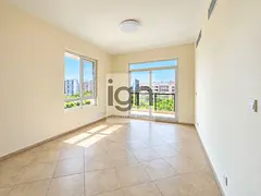 Elegant 3BR + Maid's Room | Vacant | Park View