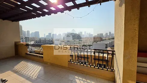 Vacant | Furnished | Ready to Move