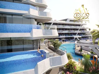 30% DISCOUNT | +POOL | 20\80 PAYMENT PLAN | READY SOON
