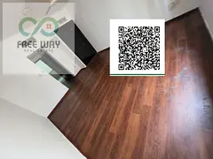 For Annual Rent in Ajman Spacious Studio Apartment in Al Rashidiya, Al Murour Street