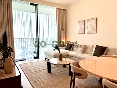 Luxury Living l Top tier Amenities l High ROI