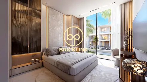 Fully Furnished l Limited time 10% Rebate l 0.5% monthly l