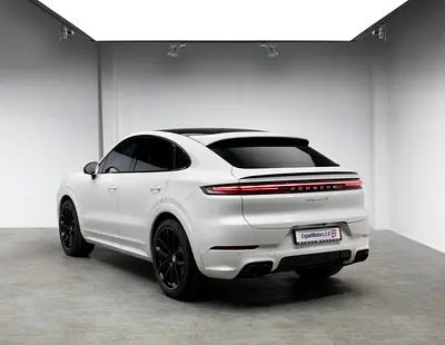 صورة 3 لـ 2024 Porsche CAYENNE