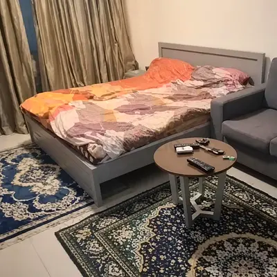 Dubai alnahda 1