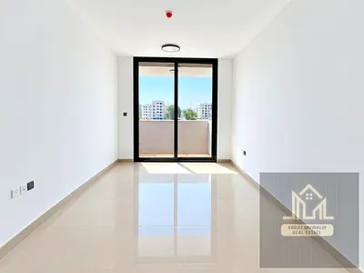 Brand New 1Bk With Balcony Open Veiw