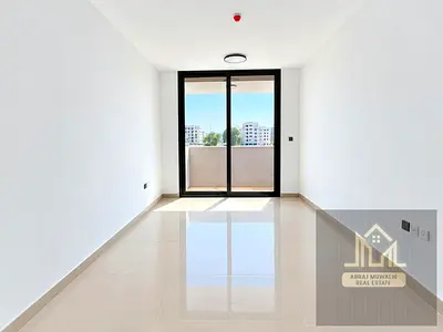 Brand New 1Bk With Balcony Open Veiw