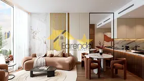 Fully Furnished Apartment for Sale in Dubailand | High ROI | Skyline View | Near upcoming Metro