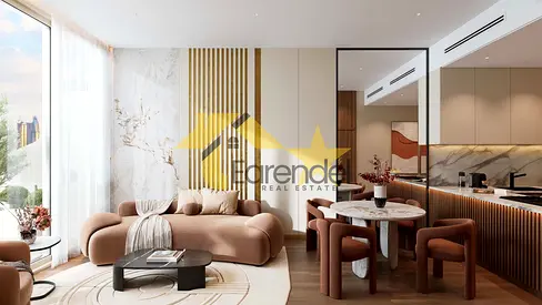 Fully Furnished Apartment for Sale in Dubailand | High ROI | Skyline View | Near upcoming Metro