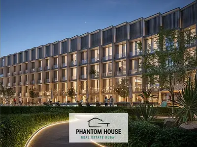 EXCEPTIONAL CASH DISCOUNT | BRAND NEW ROOFTOP STUDIO IN DUBAI SPORTS CITY