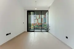 Modern Studio | Regalia by Deyaar | Courtyard View