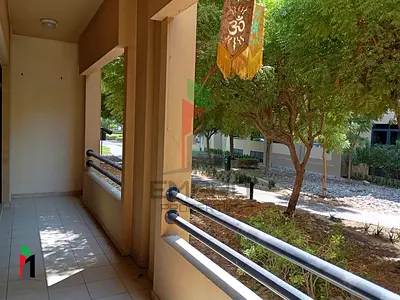 Pool and Garden view| Very Spacious| Chiller free
