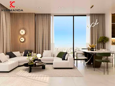 Premium Smart Home | Barari View | Limitted
