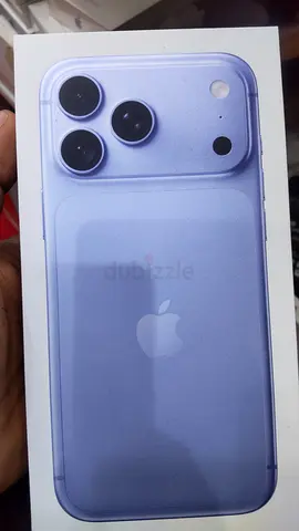 Apple iPhone 18promax