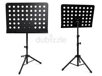Gewa Pure FX F900720 Orchestra Music stand