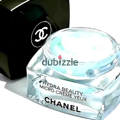 Chanel Hydra Beauty Micro Crème Yeux