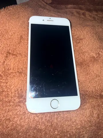 Use Iphone 6S