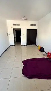 AED 18,000 – Studio for Annual Rent in Al Rashidiya 3 | Central A/C | Built-in Wardrobes