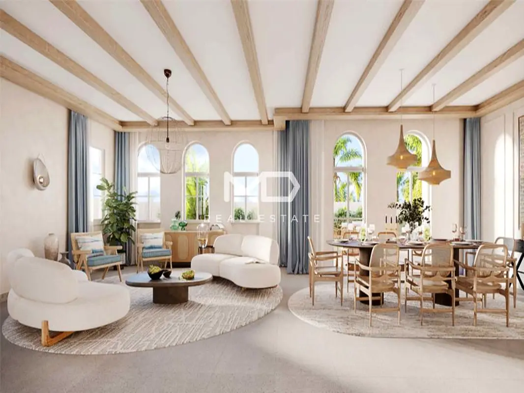 In Toledo | Double Row Mid Villa | High Returns
