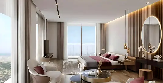 Exclusive Unit | Attractive Entry Price | Premium Amenities
