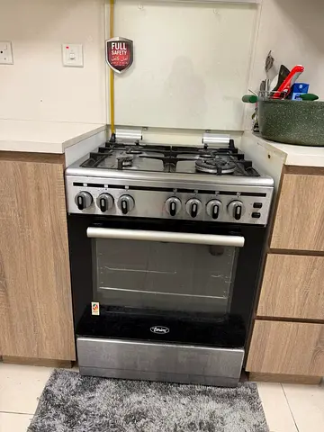 Terim gas cooker 60 cm