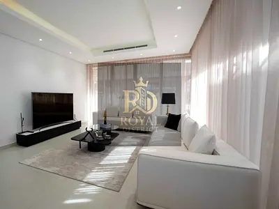 خطة سداد لمدة 7 سنوات | فلل مستقلة 3 غرف+مجلس +غرفة خادمة | تملك حر للعرب | تصميم عصري بمساحات واسعة | موقع مميزقريب من دبي | خصوصية عالية | مقدم10%