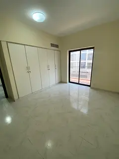 Private Room -Non Smoking/ Attached balcony/ Couple/ Ladies/ Nr Abubaker metro