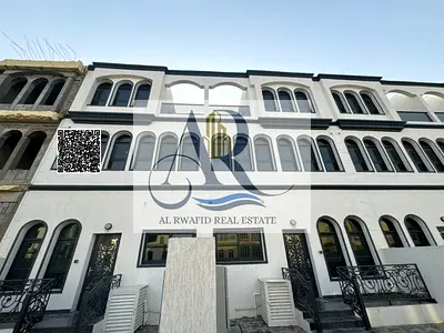 Luxury Villas for Sale with 5% Down Payment – Premium Living Opportunity