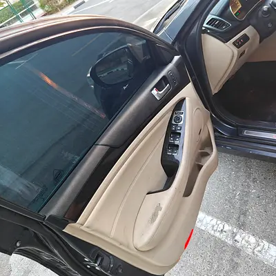 2014 KIA CADENZA — фото 8