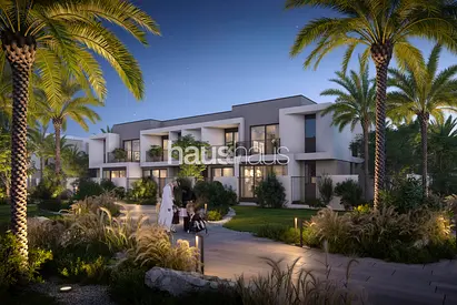 True Corner | Huge Plot | Single Row