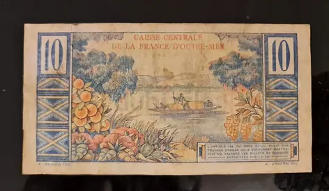 Banknotes