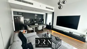 Furnished 2BR Apartment | Burj Crown | Downtown City Views