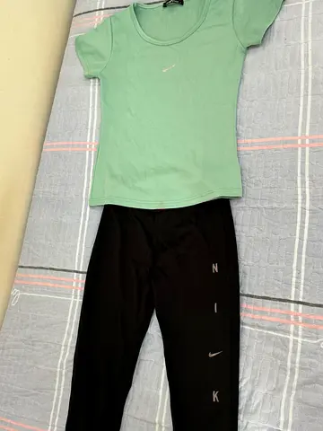 Nike activewear set