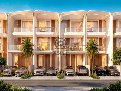 10% Now-10% after 2 Mos. | 70% on Handover| Fully Furnished